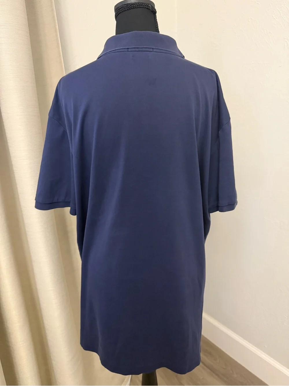 Polo Ralph Lauren relaxed fit